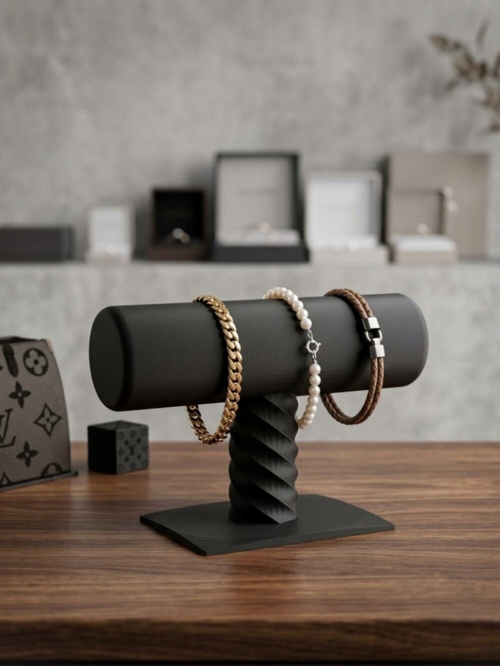 Bracelet Display Stand!